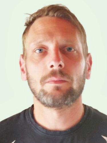 Gerrit Wetzel
