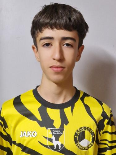 Mohamed Boulaylaha Ezzoubair