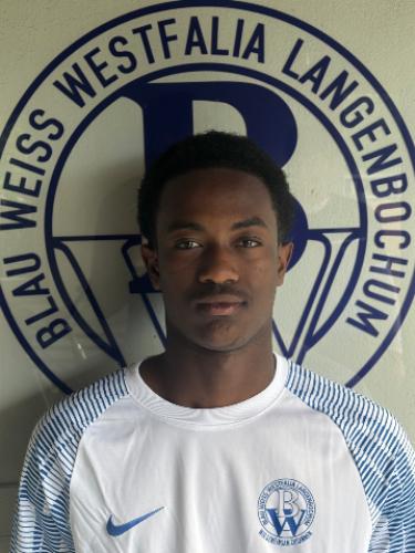 Prince Ebuka Onuoha