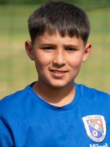 Mikail Akar