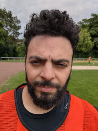 Radouane Saghiri