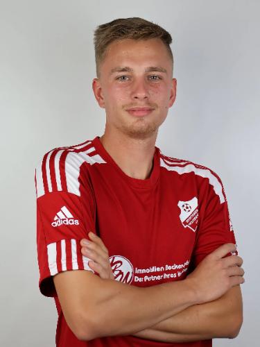 Laurenz Alexander Engel