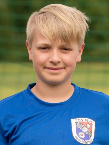 Wille Jonathan Spengler