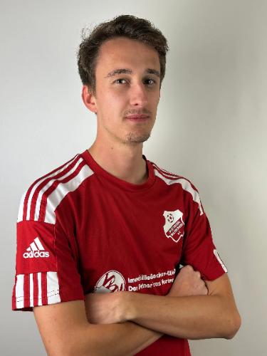 Vinzent Cornelius Engel