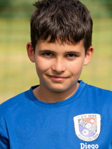 Diego Luis Martins Keimig