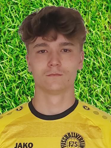 Calvin Maier