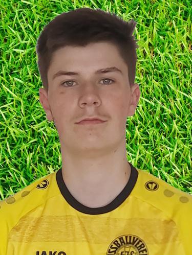 Luk Whelan