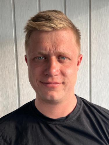 Dominik Hass