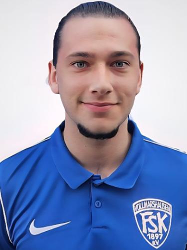 Simon Haftmann