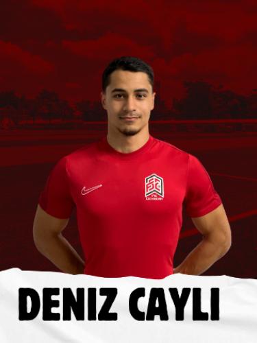 Deniz Cayli