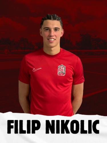 Filip Nikolic