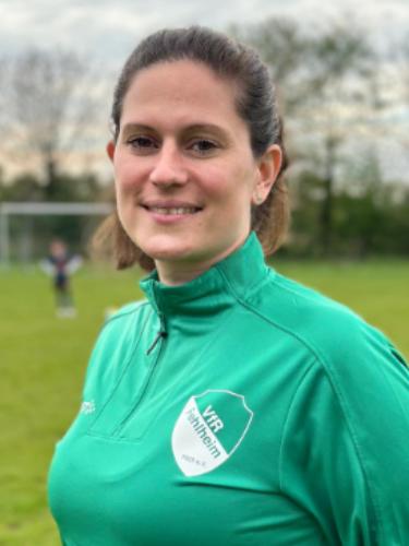 Maria Caroline Binder