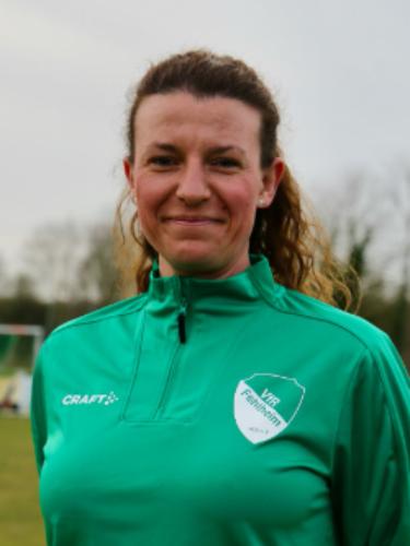 Desiree Blechschmitt