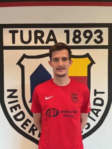 Nico Domin
