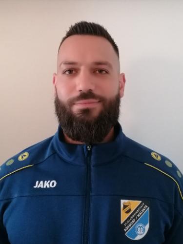 Mohamad Khallouf