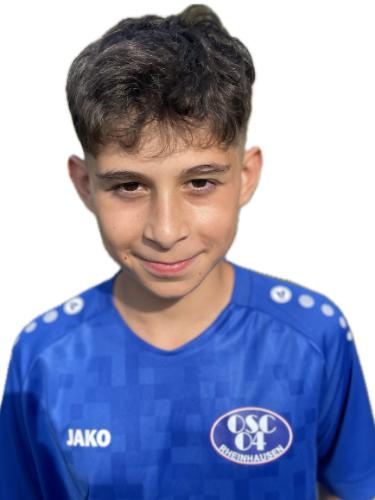 Ibrahim Atagül