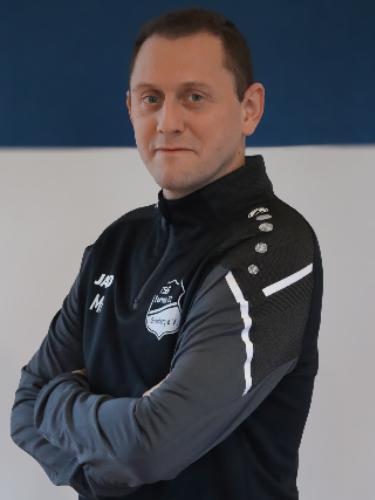 Moritz Fochler