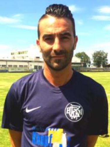 Vito Lamaruggine