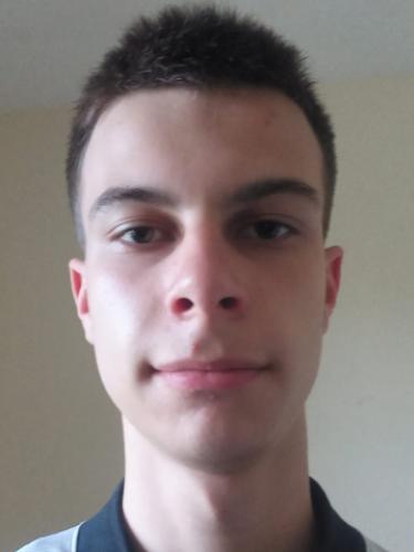 Linus Killian Lamprecht