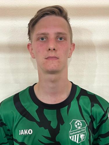 Nico Ollhoff