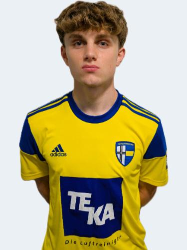 Janis Terhörst