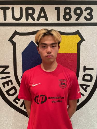 Jiseob Han