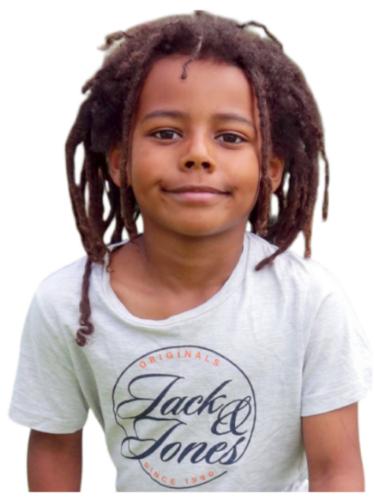 Mohammed Lamin Jassey