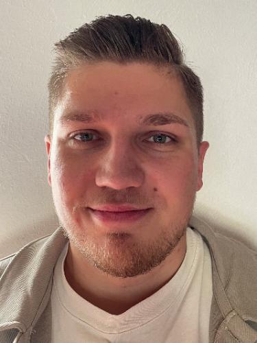 Nico Schuler