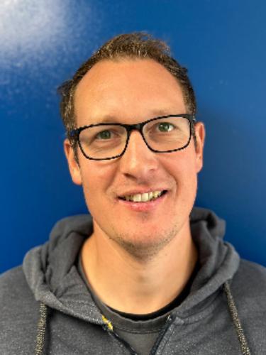 Jan Christian Jensen