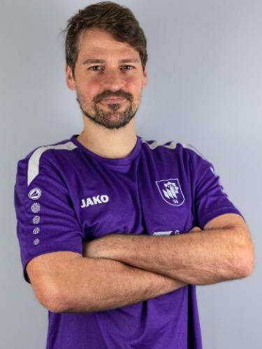 Gregorio Krmek