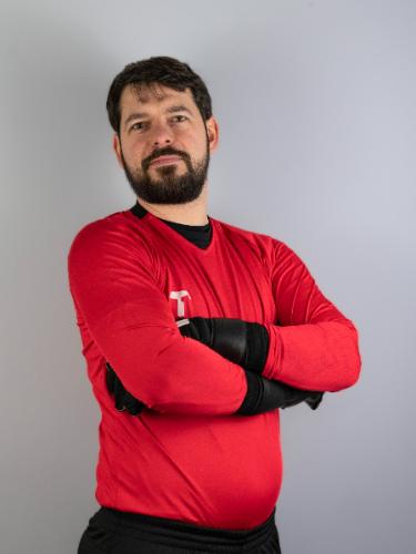 Sebastian Lohmann