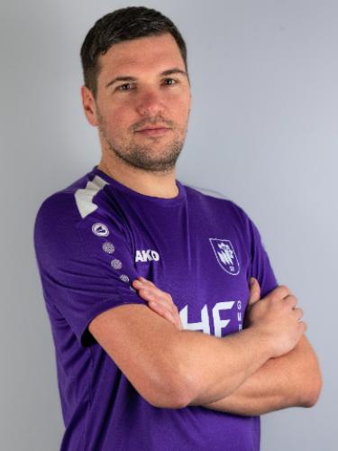 Niklas Simonis