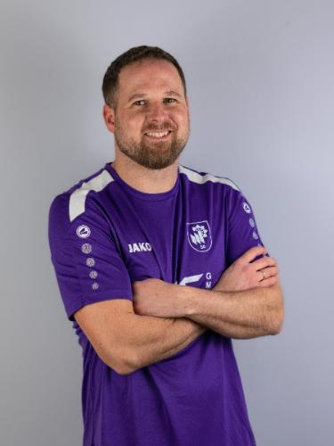 Luca Ellis Weber