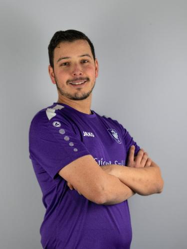 Mohamed Azrou
