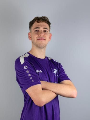 Niklas Kaiser