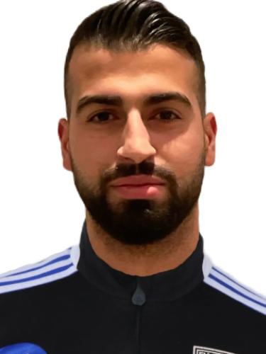 Ali Issa