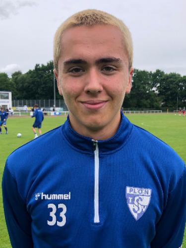 Sebastian Milan Werber-Balke