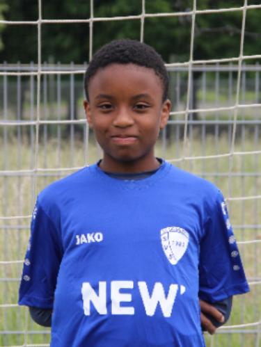 Obichukwu David Awazie