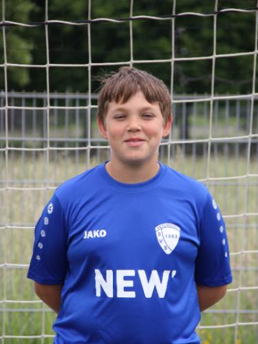 Jonas Büchen