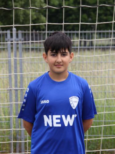 Noah Saigani
