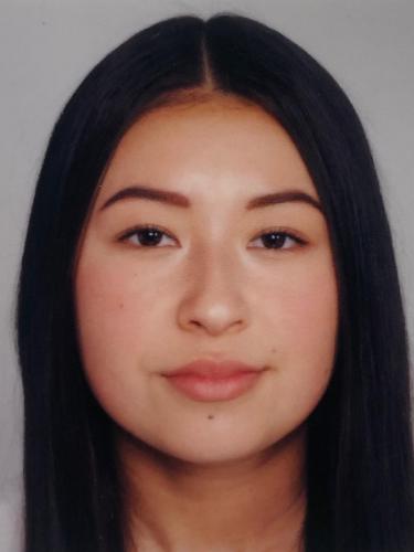 Jennifer Janet Bieg