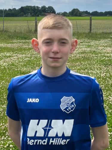 Lucas-Joel Ahland