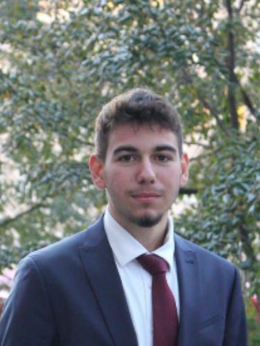 Telmo Diego Barbosa Ferreira