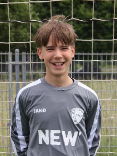 Felix Schubert