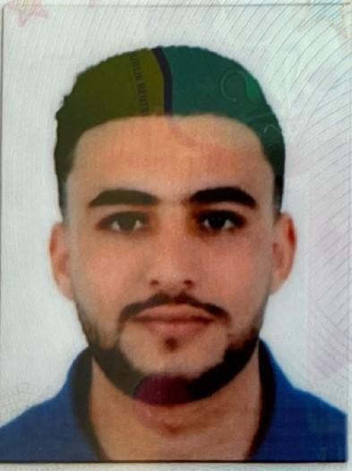 Abdelali Idbraim