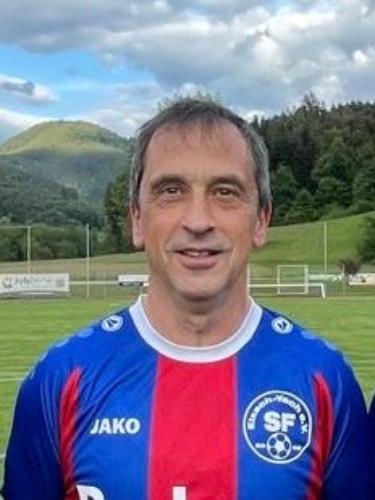 Harald Allgeier
