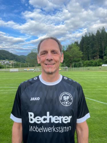 Michael Biehler