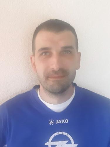 Falk Kaluzniok