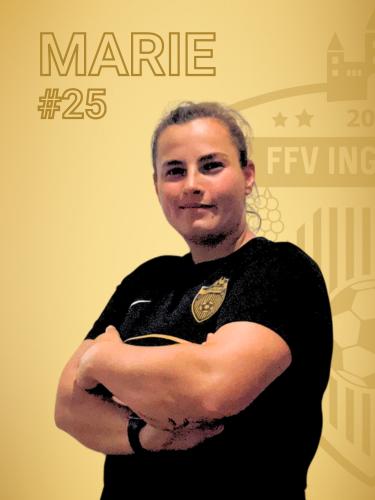 Marie Katharina Assel