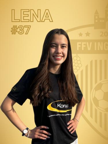 Lena Felicitas Schuck